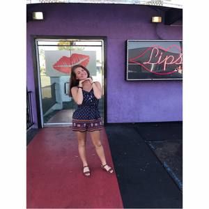 Meet your Posher, Mackenzie